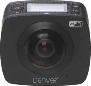 Kamera cyfrowa Denver Kamera Wideo Denver Electronics 220874 0,96" LCD 360 HD Wifi 1