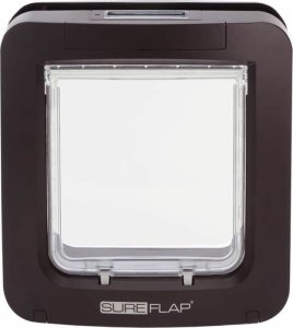 Trixie Budka dla Kota SureFlap 5060180390297 Brązowy 1