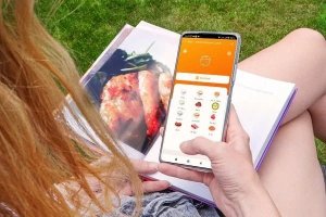 Multicooker Concept Multicooker, szybkowar Concept CK8001 16