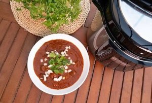 Multicooker Concept Multicooker, szybkowar Concept CK8001 17