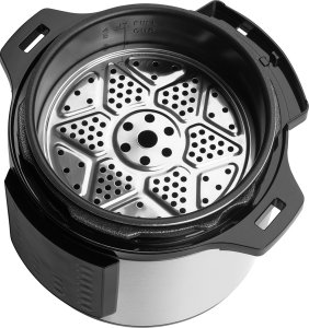 Multicooker Concept Multicooker, szybkowar Concept CK8001 3