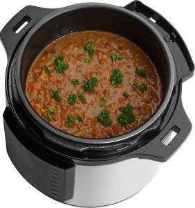 Multicooker Concept Multicooker, szybkowar Concept CK8001 4