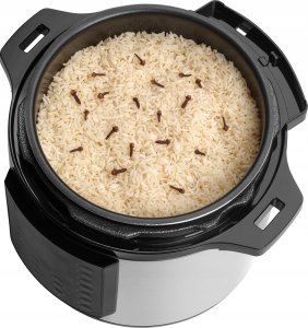 Multicooker Concept Multicooker, szybkowar Concept CK8001 9