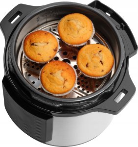 Multicooker Concept Multicooker, szybkowar Concept CK8001 10