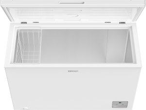 Zamrażarka Concept Zamrażarka skrzyniowa 299 l MP5130 3
