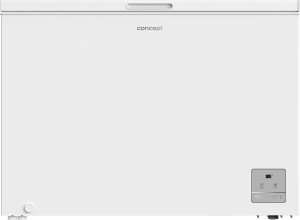 Zamrażarka Concept Zamrażarka skrzyniowa 299 l MP5130 4