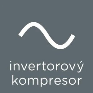 Lodówka Concept Lodówka Multidoor Quattro BLACK LA8383bc 24