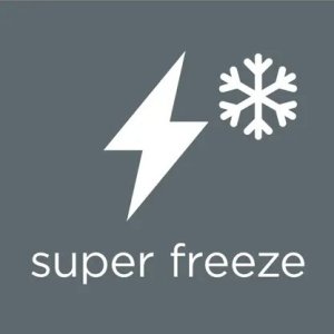 Lodówka Concept Lodówka Multidoor Quattro BLACK LA8383bc 26