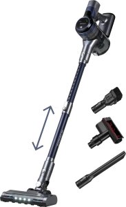 Odkurzacz pionowy Concept Solution VP6040 2