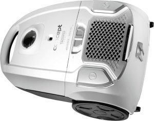Odkurzacz Concept VP8090 Odkurzacz workowy 700 W Trooper biały 12