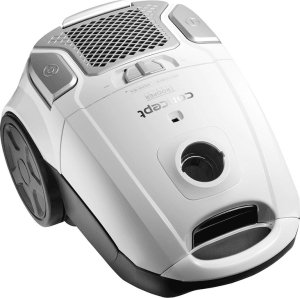 Odkurzacz Concept VP8090 Odkurzacz workowy 700 W Trooper biały 13