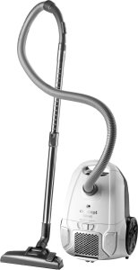 Odkurzacz Concept VP8090 Odkurzacz workowy 700 W Trooper biały 15