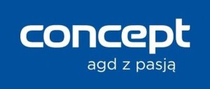 Odkurzacz Concept VP8090 Odkurzacz workowy 700 W Trooper biały 17