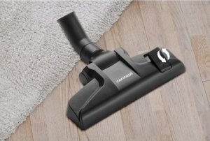 Odkurzacz Concept VP8090 Odkurzacz workowy 700 W Trooper biały 18