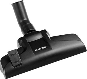 Odkurzacz Concept Odkurzacz workowy 700 W Solido czarny VP8072 3