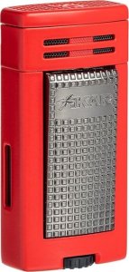 Xikar Xikar ACCENDISIGARI ION DOUBLE Red 1