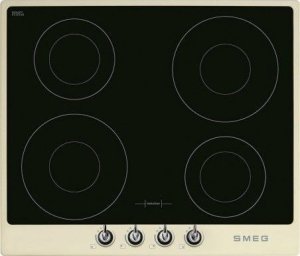 Płyta grzewcza Smeg Smeg SI964PM Classica 60 cm 1