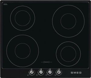 Płyta grzewcza Smeg Smeg SI964NM Victoria 60 cm 1