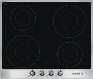 Płyta grzewcza Smeg Smeg SI964XM Victoria 60 cm 1