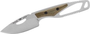 Buck Knives Buck PAKLITE HIDE PRO OD GREEN MICARTA 630GRS 1