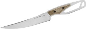 Buck Knives Buck PAKLITE PROCESSOR PRO OD GREEN MICARTA 636GRS 1