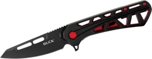 Buck Knives Buck TRACE OPS BLACK 811BKS 1