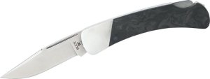 Buck Knives Buck DUKE CARBON FIBER 500CFSLE Limited Edition 1