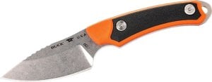 Buck Knives Buck ALPHA SCOUT SELECT ORANGE/BLACK 662ORS 1