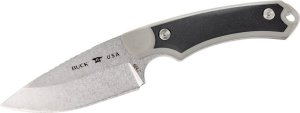 Buck Knives Buck ALPHA HUNTER SELECT GRAY/BLACK 664GYS 1