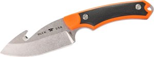 Buck Knives Buck ALPHA HUNTER SELECT GUTHOOK ORANGE/BLACK 664ORG 1