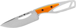 Buck Knives Buck PAKLITE FIELD SELECT ORANGE GFN 631ORS 1