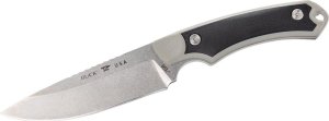 Buck Knives Buck ALPHA GUIDE SELECT GRAY/BLACK 663GYS 1