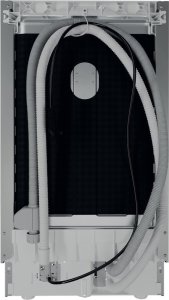 Zmywarka Whirlpool WSIO 3O23 PFE X 8