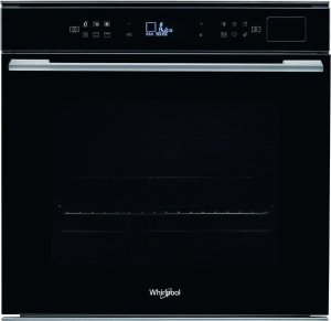 Piekarnik Whirlpool WHIRLPOOL PIEKARNIK PAROWY W7OS44S2HBL 1