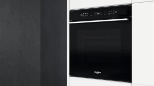 Piekarnik Whirlpool WHIRLPOOL PIEKARNIK PAROWY W7OS44S2HBL 11