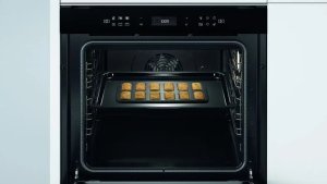 Piekarnik Whirlpool WHIRLPOOL PIEKARNIK PAROWY W7OS44S2HBL 12