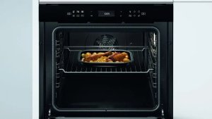 Piekarnik Whirlpool WHIRLPOOL PIEKARNIK PAROWY W7OS44S2HBL 14