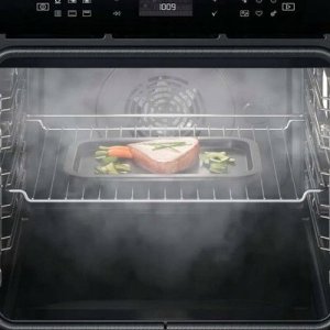 Piekarnik Whirlpool WHIRLPOOL PIEKARNIK PAROWY W7OS44S2HBL 20