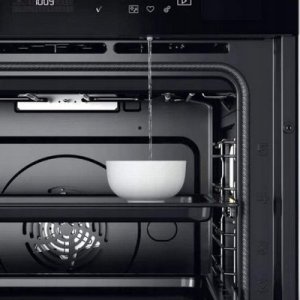 Piekarnik Whirlpool WHIRLPOOL PIEKARNIK PAROWY W7OS44S2HBL 22