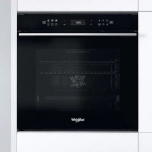 Piekarnik Whirlpool WHIRLPOOL PIEKARNIK PAROWY W7OS44S2HBL 23