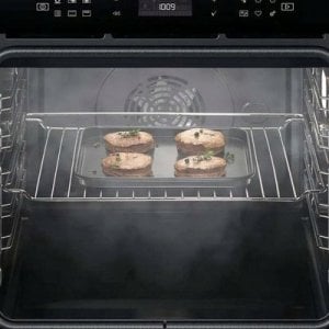 Piekarnik Whirlpool WHIRLPOOL PIEKARNIK PAROWY W7OS44S2HBL 25