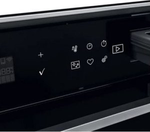 Piekarnik Whirlpool WHIRLPOOL PIEKARNIK PAROWY W7OS44S2HBL 28