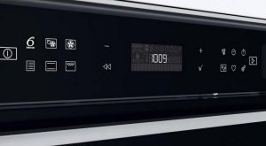 Piekarnik Whirlpool WHIRLPOOL PIEKARNIK PAROWY W7OS44S2HBL 29