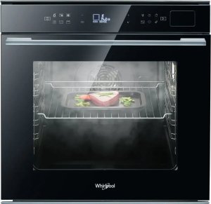 Piekarnik Whirlpool WHIRLPOOL PIEKARNIK PAROWY W7OS44S2HBL 3