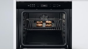 Piekarnik Whirlpool WHIRLPOOL PIEKARNIK PAROWY W7OS44S2HBL 34