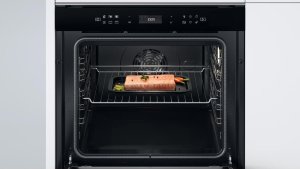 Piekarnik Whirlpool WHIRLPOOL PIEKARNIK PAROWY W7OS44S2HBL 35