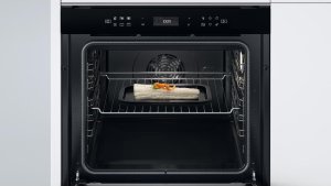 Piekarnik Whirlpool WHIRLPOOL PIEKARNIK PAROWY W7OS44S2HBL 39