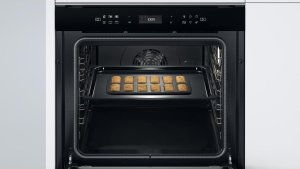 Piekarnik Whirlpool WHIRLPOOL PIEKARNIK PAROWY W7OS44S2HBL 40