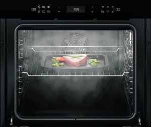 Piekarnik Whirlpool WHIRLPOOL PIEKARNIK PAROWY W7OS44S2HBL 4