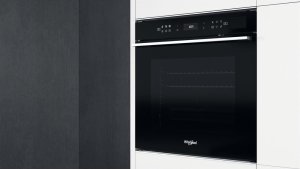 Piekarnik Whirlpool WHIRLPOOL PIEKARNIK PAROWY W7OS44S2HBL 41